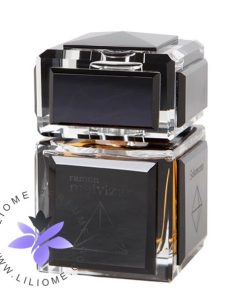 عطر ادکلن رامون مولویزار 5 المنتس-Ramon Molvizar 5elements