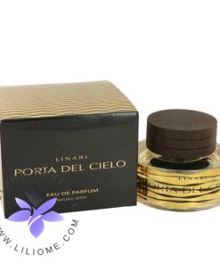 عطر ادکلن لیناری پورتا دل سی لو-Linari Porta del Cielo