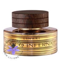 عطر ادکلن لیناری فوکو اینفرنال-Linari Fuoco Infernale