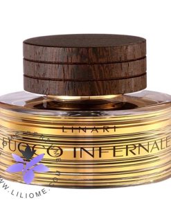 عطر ادکلن لیناری فوکو اینفرنال-Linari Fuoco Infernale