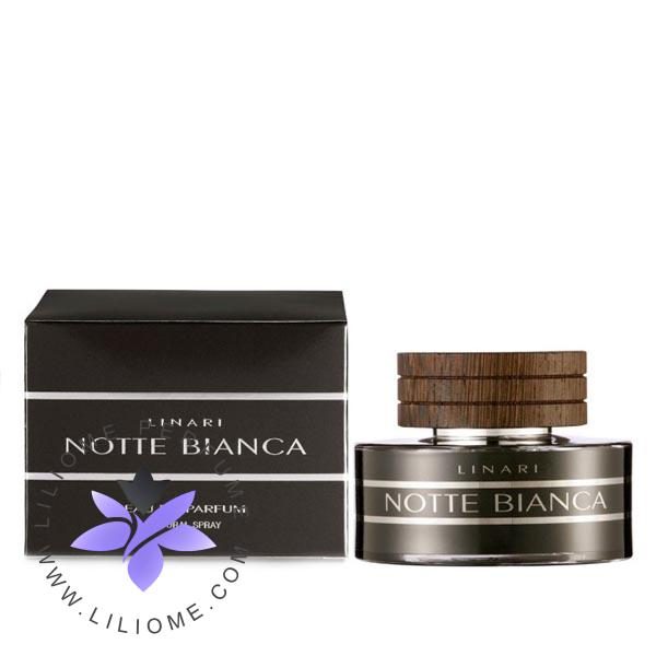 عطر ادکلن لیناری نوت بیانسا-Linari Notte Bianca