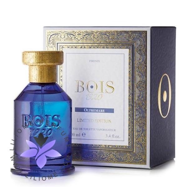 عطر ادکلن بویس ۱۹۲۰ اولترمار-Bois 1920 Oltremare