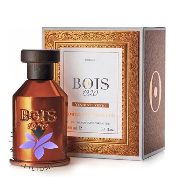 عطر ادکلن بویس ۱۹۲۰ ونتو نل ونتو-Bois 1920 Vento nel Vento