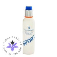عطر ادکلن سوئیس آرمی کلاسیک اسپرت ویکتورینوکس-Swiss Army Classic Sport Victorinox