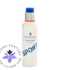عطر ادکلن سوئیس آرمی کلاسیک اسپرت ویکتورینوکس-Swiss Army Classic Sport Victorinox