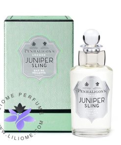 عطر ادکلن پنهالیگون جونیپر اسلینگ-Penhaligon`s Juniper Sling