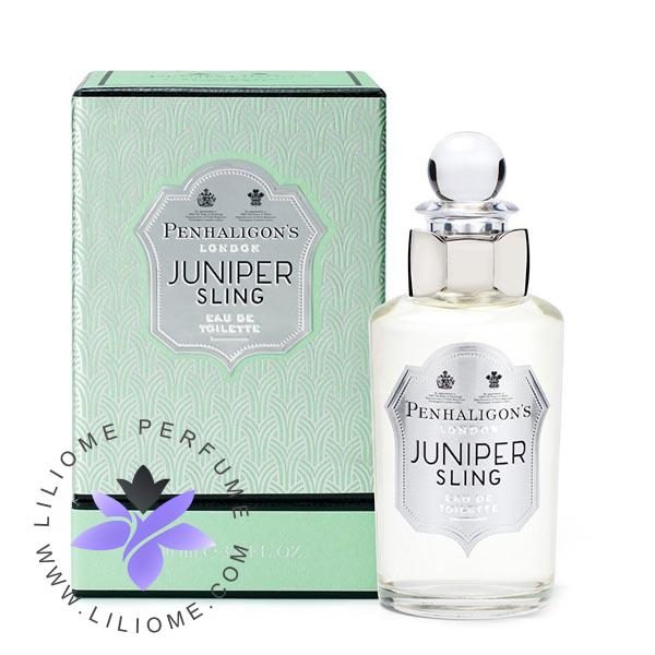 عطر ادکلن پنهالیگون جونیپر اسلینگ-Penhaligon`s Juniper Sling