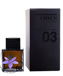 عطر ادکلن اودین 03 سنتری-Odin 03 Century