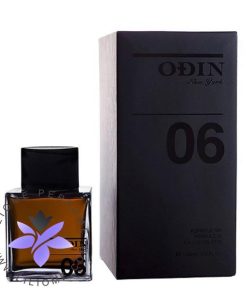 عطر ادکلن اودین 06 آمانو-Odin 06 Amanu