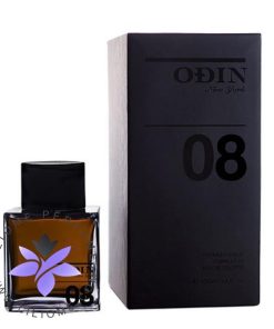 عطر ادکلن اودین 08 سیلون-Odin 08 Seylon