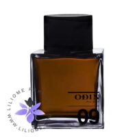 عطر ادکلن اودین 9 پوسالا-Odin No 9 Posala