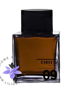 عطر ادکلن اودین 9 پوسالا-Odin No 9 Posala