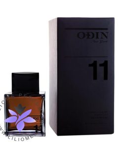 عطر ادکلن اودین 11 سما-Odin 11 Semma