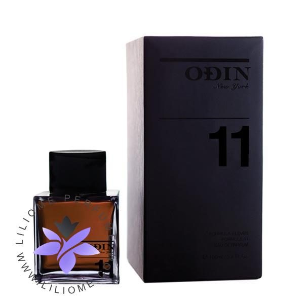 عطر ادکلن اودین 11 سما-Odin 11 Semma