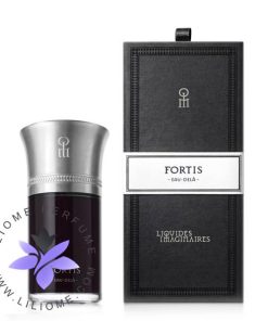 عطر ادکلن ليکوييدز ايمجينريز فورتیس-Liquides Imaginaires Fortis