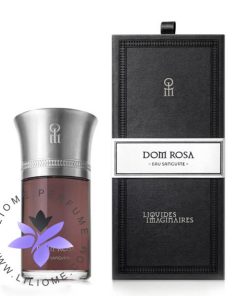عطر ادکلن ليکوييدز ايمجينريز دام رزا-Liquides Imaginaires Dom Rosa