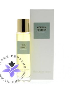 عطر ادکلن پارفوم د امپایر کورسیکا فوریوسا-Parfum De Empire Corsica Furiosa