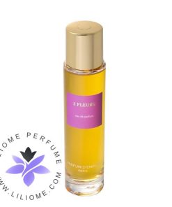 عطر ادکلن پارفوم د امپایر تری فلورز-Parfum De Empire 3 Fleurs