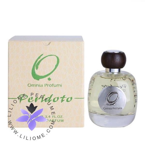 عطر ادکلن اومنیا پریدوتو-Omnia Profumi Peridoto