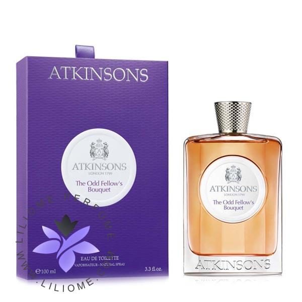 عطر ادکلن اتکینسونز-اتکینسون د اود فلو بوکت-Atkinsons The Odd Fellow Bouquet