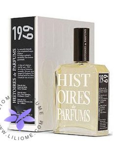 عطر ادکلن هیستوریز د پارفومز 1969 پارفوم د ریولت-Histoires de Parfums 1969 Parfum de Revolte