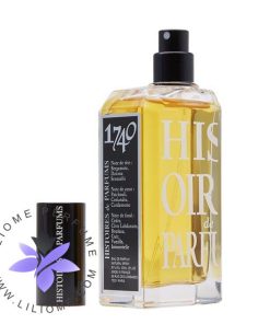 عطر ادکلن هیستوریز د پارفومز 1740 مارکوییز د ساد-Histoires de Parfums 1740 Marquis de Sade