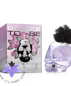 عطر ادکلن پلیس تو بی رز بلاسم-Police To Be Rose Blossom