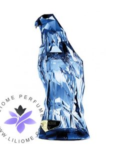 عطر ادکلن پلیس آیکون-آبی-Police Icon