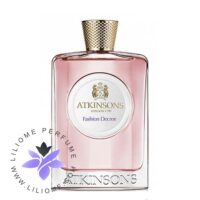 عطر ادکلن اتکینسونز-اتکینسون فشن دسر-Atkinsons Fashion Decree