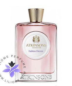 عطر ادکلن اتکینسونز-اتکینسون فشن دسر-Atkinsons Fashion Decree