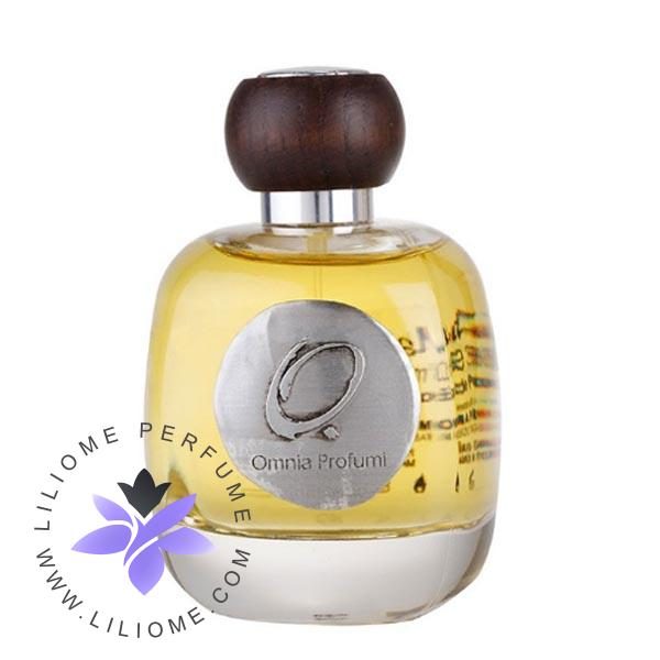 عطر ادکلن اومنیا مادرا-Omnia Profumi Madera