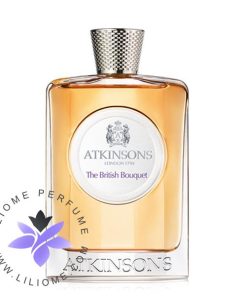 عطر ادکلن اتکینسونز-اتکینسون د بریتیش بوکت-Atkinsons The British Bouquet