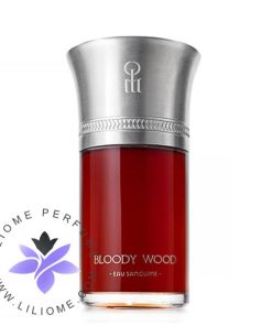 عطر ادکلن ليکوييدز ايمجينريز بلادی وود-Liquides Imaginaires Bloody Wood