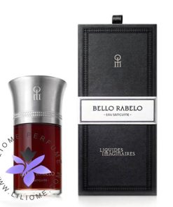 عطر ادکلن ليکوييدز ايمجينريز بلو رابلو-Liquides Imaginaires Bello Rabelo