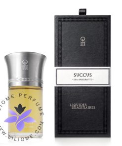 عطر ادکلن ليکوييدز ايمجينريز ساکاس-Liquides Imaginaires Succus