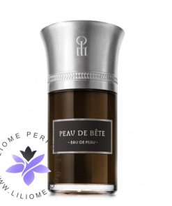 عطر ادکلن ليکوييدز ايمجينريز پیو د بت-Liquides Imaginaires Peau de Bete
