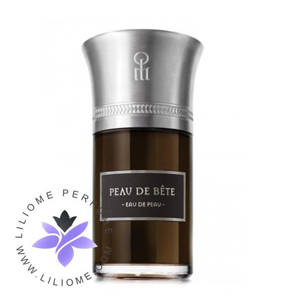 عطر ادکلن ليکوييدز ايمجينريز پیو د بت-Liquides Imaginaires Peau de Bete