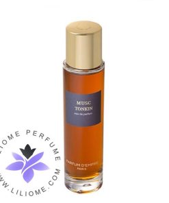 عطر ادکلن پارفوم د امپایر ماسک تونکین-Parfum De Empire Musc Tonkin