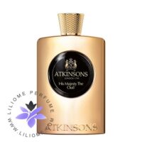 عطر ادکلن اتکینسونز هیز مجستی د عود مردانه-Atkinsons His Majesty The Oud