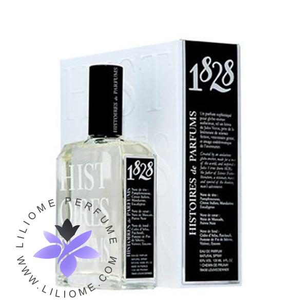 عطر ادکلن هیستوریز د پارفومز 1828-Histoires de Parfums 1828