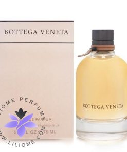 عطر ادکلن بوتگا ونتا زنانه-Bottega Veneta for women