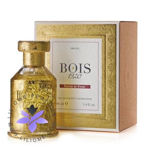 عطر ادکلن بویس ۱۹۲۰ ونتو دی فیوری-Bois 1920 Vento di Fiori