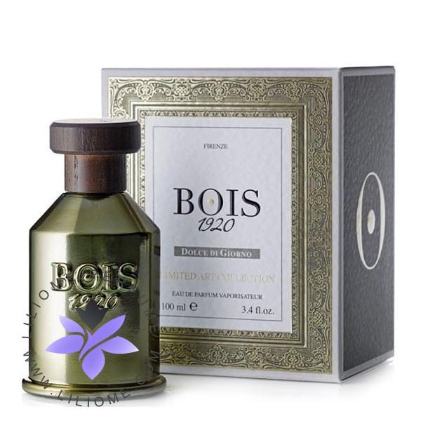 عطر ادکلن بویس ۱۹۲۰ دولچه دی جیورنو-Bois 1920 Dolce di Giorno