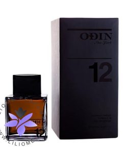 عطر ادکلن اودین 12 لاچا-Odin 12 Lacha