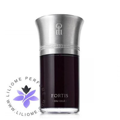 عطر ادکلن ليکوييدز ايمجينريز فورتیس-Liquides Imaginaires Fortis