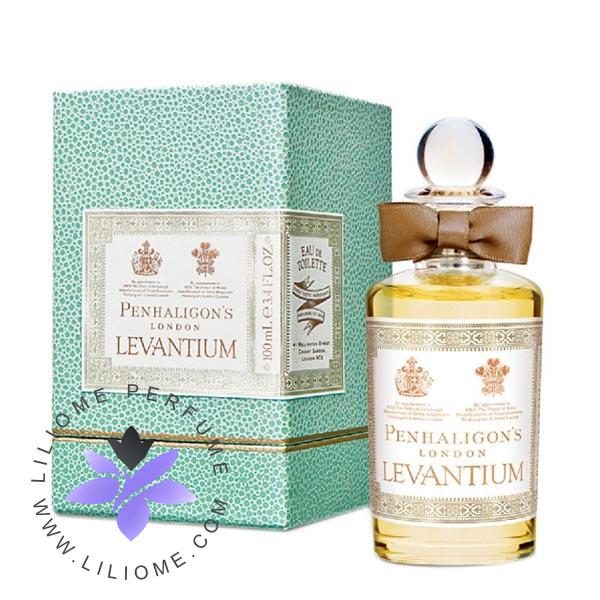 عطر ادکلن پنهالیگون لوانتیوم-Penhaligon`s Levantium