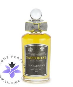عطر ادکلن پنهالیگون سارتوریال-Penhaligon`s Sartorial