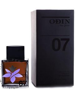 عطر ادکلن اودین 07 تانوک-Odin 07 Tanoke