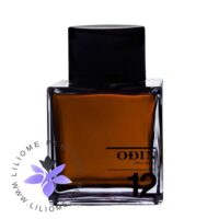 عطر ادکلن اودین 12 لاچا-Odin 12 Lacha