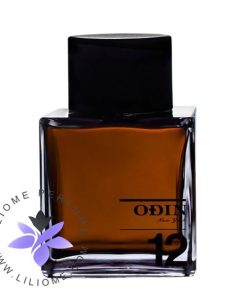 عطر ادکلن اودین 12 لاچا-Odin 12 Lacha